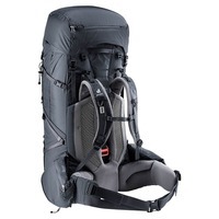 Туристичний рюкзак Deuter Aircontact Pro 85+10 black (33703257000)