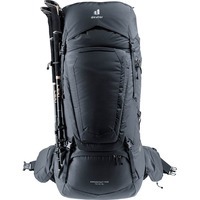 Туристичний рюкзак Deuter Aircontact Pro 85+10 black (33703257000)