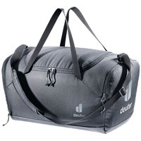 Спортивна сумка Deuter Hopper 25л black (38910227000)