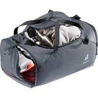 Спортивна сумка Deuter Hopper 25л black (38910227000)