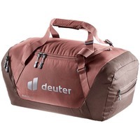 Дорожня сумка Deuter Duffel 50 caspia-raisin (35201255618)