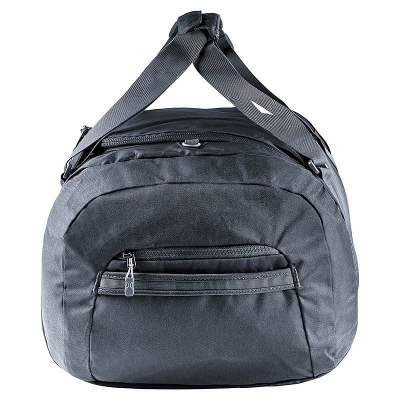 Дорожня сумка Deuter Duffel 50 black (35201257000)