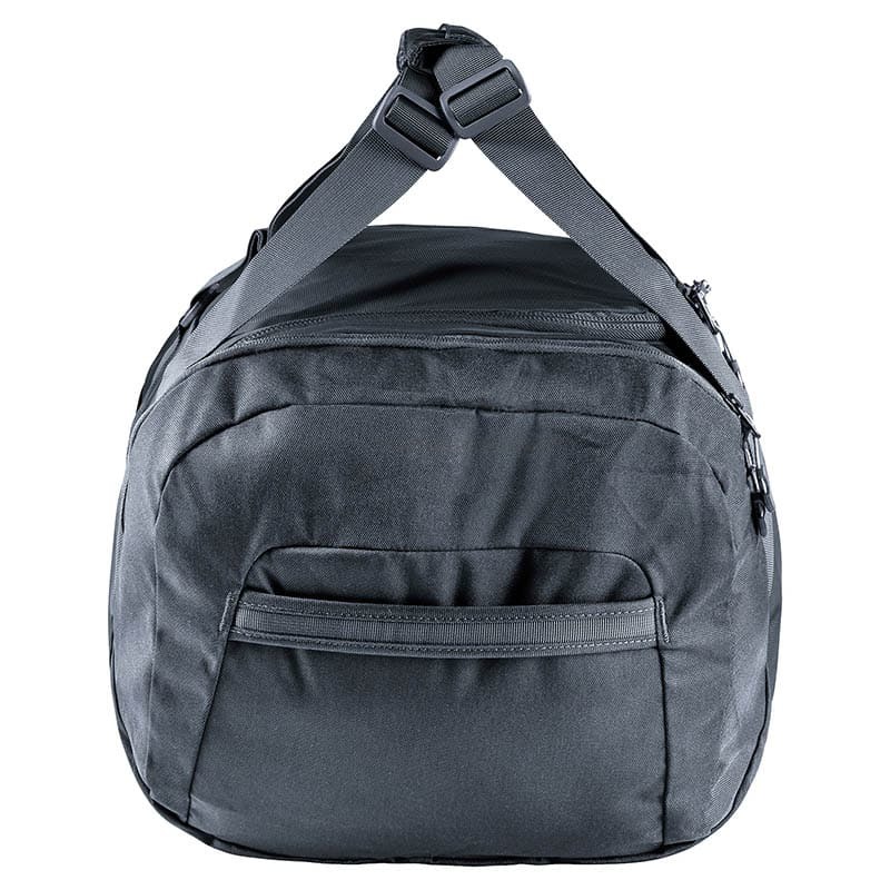 Дорожня сумка Deuter Duffel 50 black (35201257000)