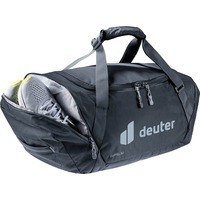 Дорожня сумка Deuter Duffel 50 black (35201257000)