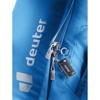 Дорожня сумка на колесах Deuter Duffel Pro Movo 90 neptune-nightblue (35012251397)