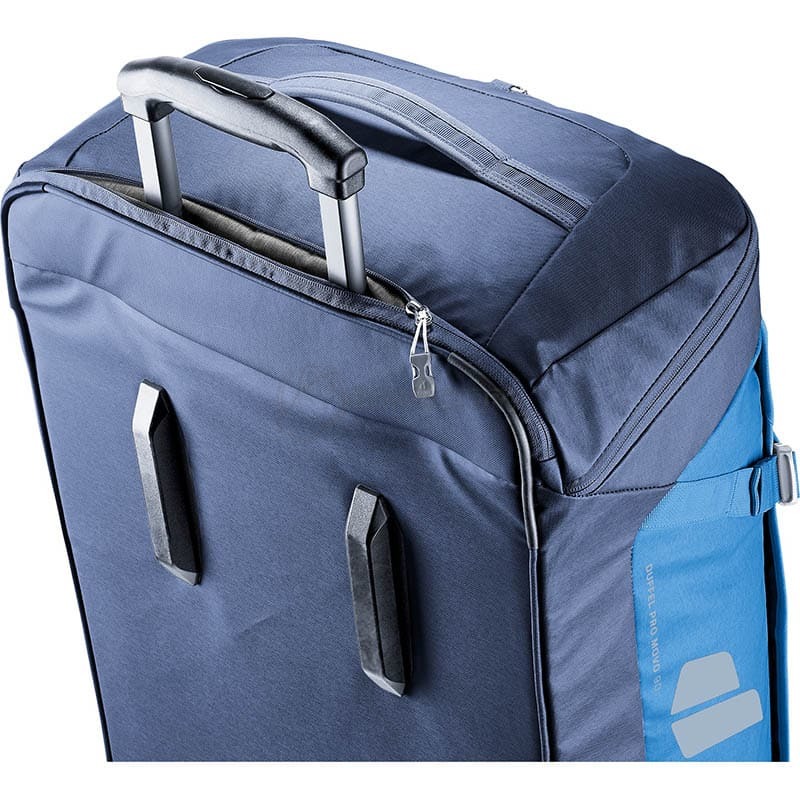 Дорожня сумка на колесах Deuter Duffel Pro Movo 90 neptune-nightblue (35012251397)