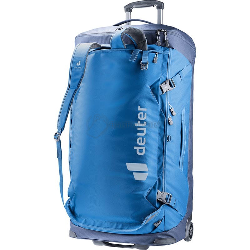 Дорожня сумка на колесах Deuter Duffel Pro Movo 90 neptune-nightblue (35012251397)
