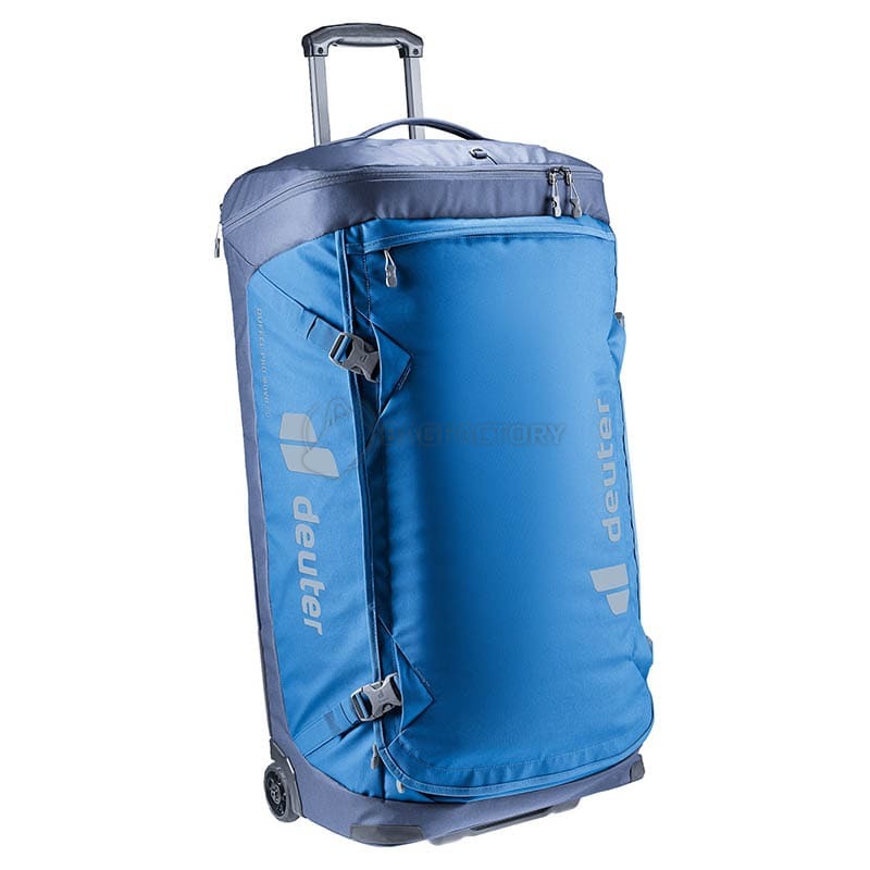 Дорожня сумка на колесах Deuter Duffel Pro Movo 90 neptune-nightblue (35012251397)