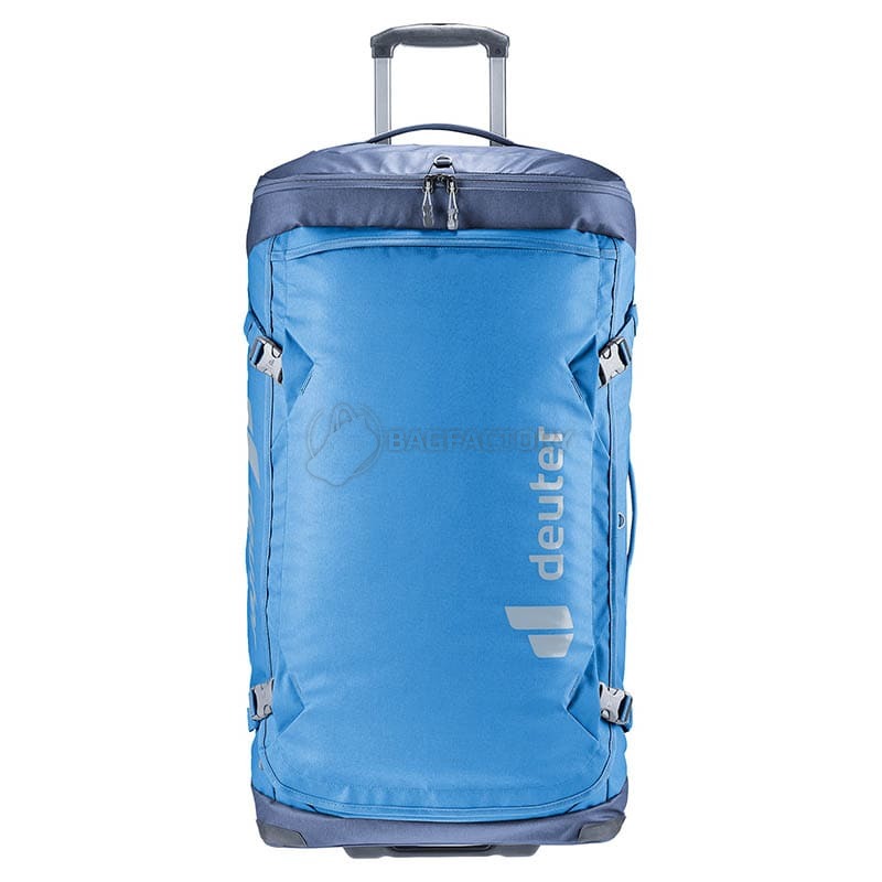 Дорожня сумка на колесах Deuter Duffel Pro Movo 90 neptune-nightblue (35012251397)