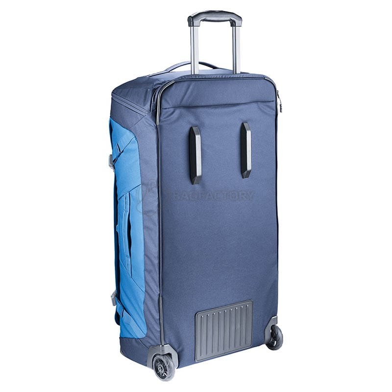 Дорожня сумка на колесах Deuter Duffel Pro Movo 90 neptune-nightblue (35012251397)