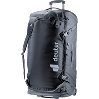 Дорожня сумка на колесах Deuter Duffel Pro Movo 90 black (35012257000)