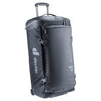 Дорожня сумка на колесах Deuter Duffel Pro Movo 90 black (35012257000)
