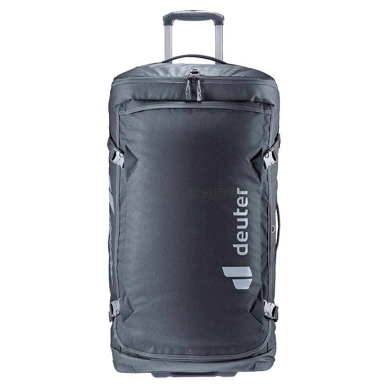 Дорожня сумка на колесах Deuter Duffel Pro Movo 90 black (35012257000)