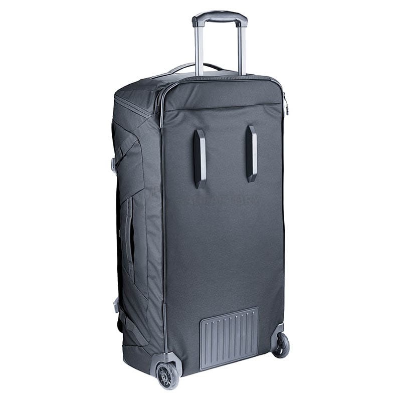 Дорожня сумка на колесах Deuter Duffel Pro Movo 90 black (35012257000)