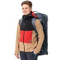 Дорожня сумка на колесах Deuter Duffel Pro Movo 90 black (35012257000)