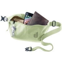 Поясна сумка через плече Deuter Avengo 1.5 mineral (39002232358)