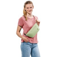 Поясна сумка через плече Deuter Avengo 1.5 mineral (39002232358)