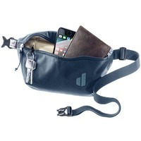 Поясна сумка через плече Deuter Avengo 1.5 ink (39002233067)