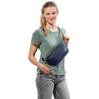 Поясна сумка через плече Deuter Avengo 1.5 ink (39002233067)
