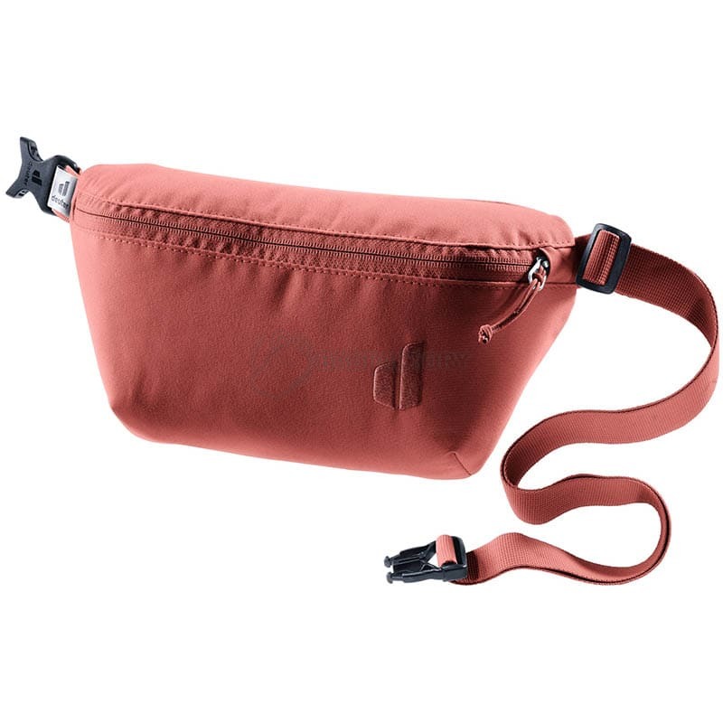 Поясна сумка через плече Deuter Avengo 1.5 caspia (39002235044)