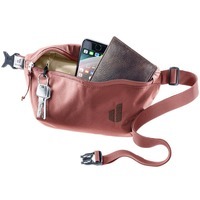 Поясна сумка через плече Deuter Avengo 1.5 caspia (39002235044)