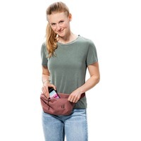 Поясна сумка через плече Deuter Avengo 1.5 caspia (39002235044)