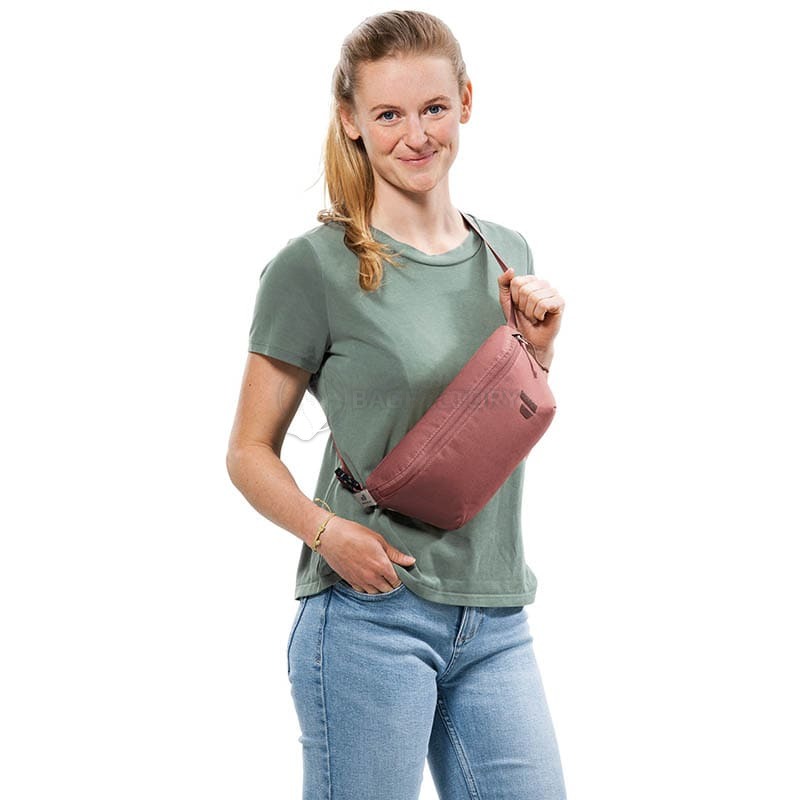 Поясна сумка через плече Deuter Avengo 1.5 caspia (39002235044)