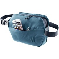 Поясна сумка через плече Deuter Passway 2 atlantic-ink (39000231374)