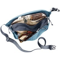 Поясна сумка через плече Deuter Passway 2 atlantic-ink (39000231374)