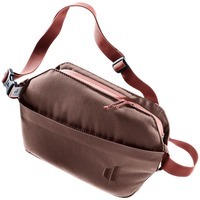 Поясна сумка через плече Deuter Passway 2 raisin-caspia (39000236507)