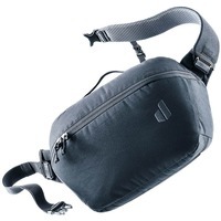 Сумка через плече Deuter Stroof 8 black (38001257000)