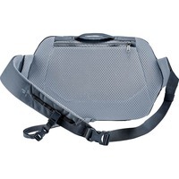 Сумка через плече Deuter Stroof 8 black (38001257000)