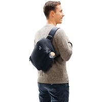 Сумка через плече Deuter Stroof 8 black (38001257000)