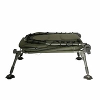 Розкладачка Tramp Carp King (UTRF-028)