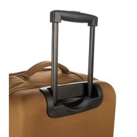 Дорожня сумка на колесах Tucano Tugo M Trolley 45л коричневий (BTRTUG-M-MC)