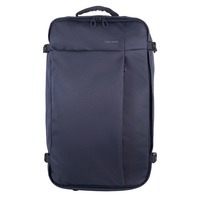 Дорожня сумка на колесах Tucano Tugo M Trolley 45л синій (BTRTUG-M-B)