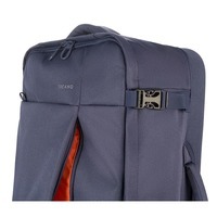 Дорожня сумка на колесах Tucano Tugo M Trolley 45л синій (BTRTUG-M-B)