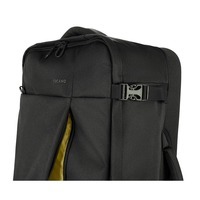 Дорожня сумка на колесах Tucano Tugo M Trolley 45л чорний (BTRTUG-M-BK)