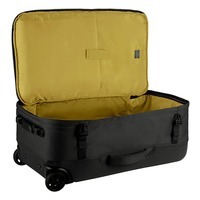 Дорожня сумка на колесах Tucano Tugo M Trolley 45л чорний (BTRTUG-M-BK)