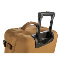 Дорожня сумка на колесах Tucano Tugo S Trolley 34л коричневий (BTRTUG-S-MC)