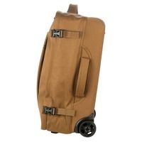 Дорожня сумка на колесах Tucano Tugo S Trolley 34л коричневий (BTRTUG-S-MC)