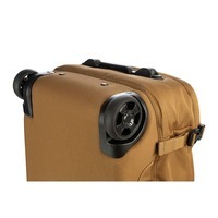 Дорожня сумка на колесах Tucano Tugo S Trolley 34л коричневий (BTRTUG-S-MC)