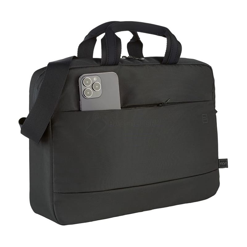 Сумка для ноутбука Tucano Global 2 15