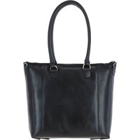 Жіноча шкіряна сумка Ashwood V29 Navy (V29 NAVY)