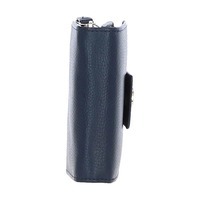 Жіночий шкіряний гаманець Ashwood X30 Navy (X30 NAVY)