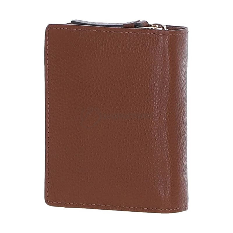 Жіночий шкіряний гаманець Ashwood X30 Tan (X30 TAN)