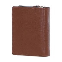 Жіночий шкіряний гаманець Ashwood X30 Tan (X30 TAN)