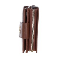 Жіночий шкіряний гаманець Ashwood X30 Tan (X30 TAN)