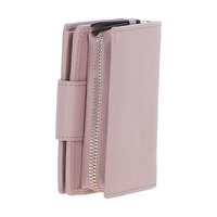 Жіночий шкіряний гаманець Ashwood X30 Woodrose (X30 WOODROSE)