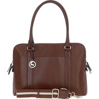 Жіноча шкіряна сумка Ashwood X39 Tan (X39 TAN)